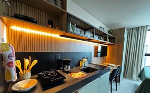 Appartement | Cuisine privée