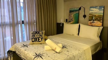 Apartamento | Wifi gratis