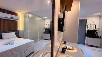 Basic Apartment | Free WiFi