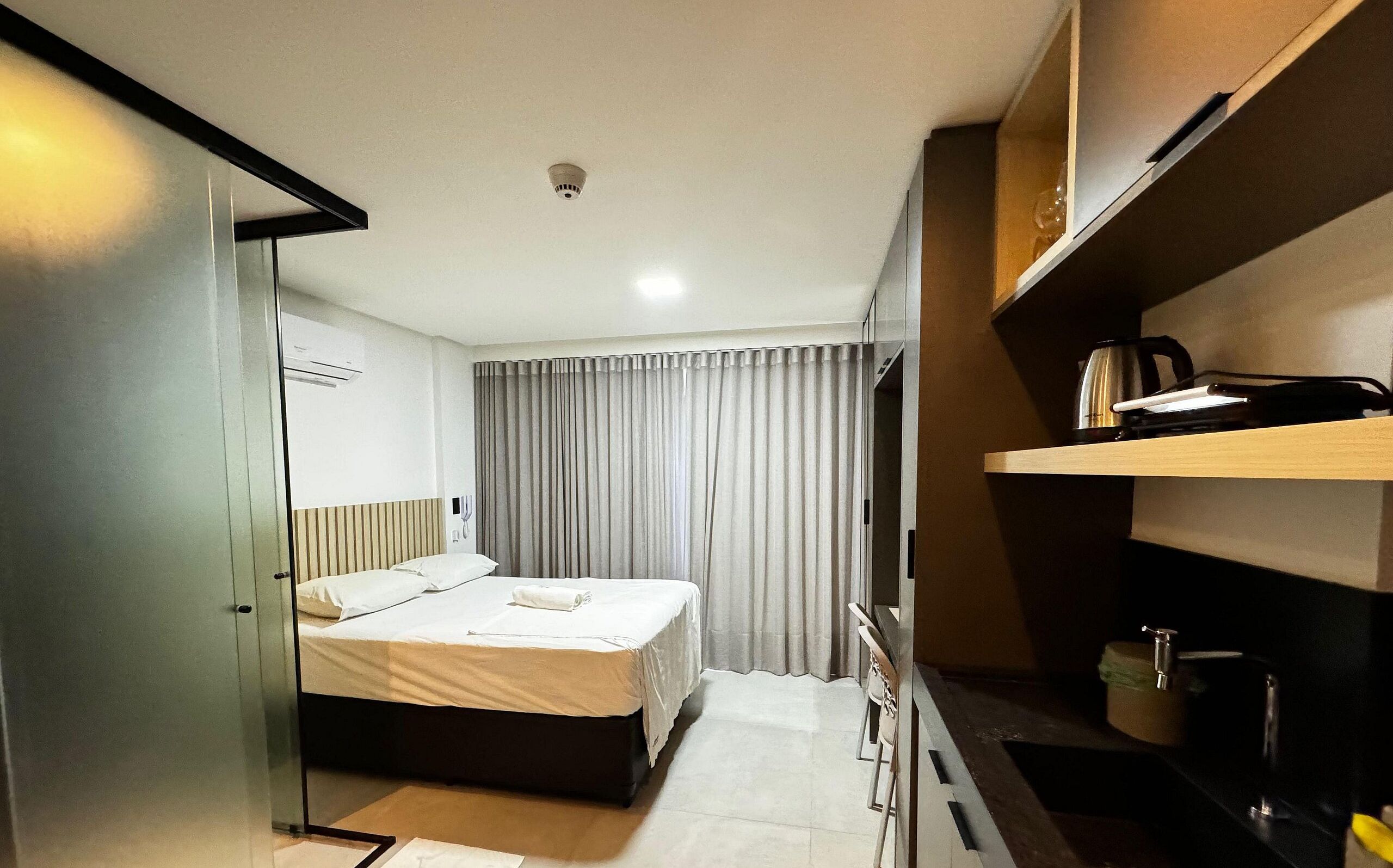 Apartment | WiFi (free)