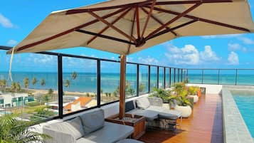 Terraço/pátio