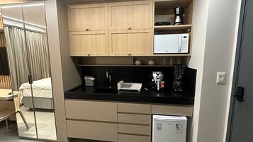 Apartamento ejecutivo | Interior