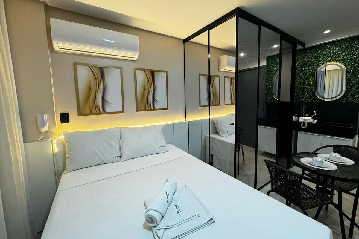 Apartment | Free WiFi