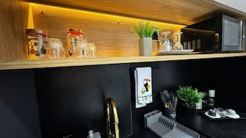 Appartement | Cuisine privée