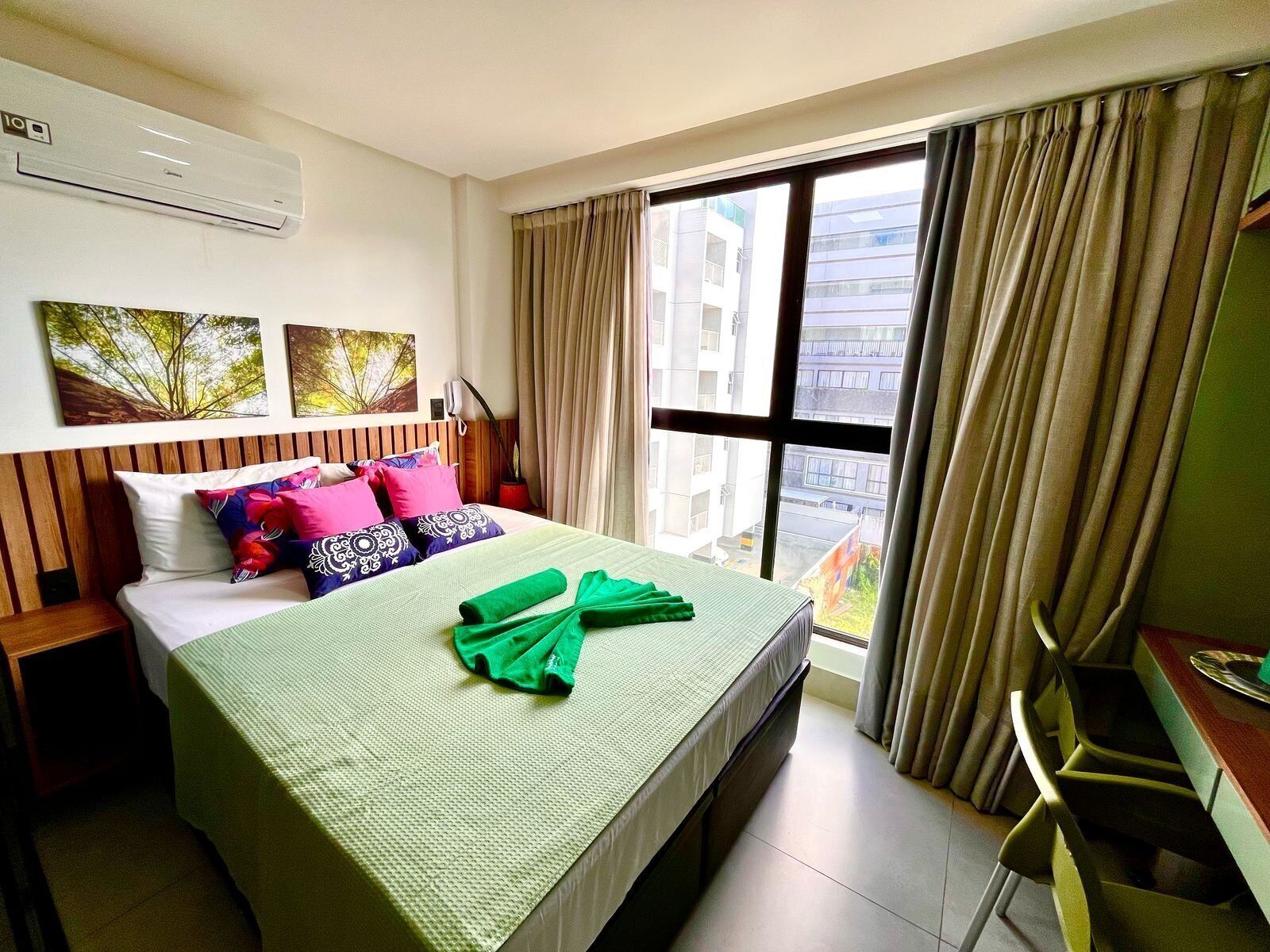 Apartment | WiFi (free)