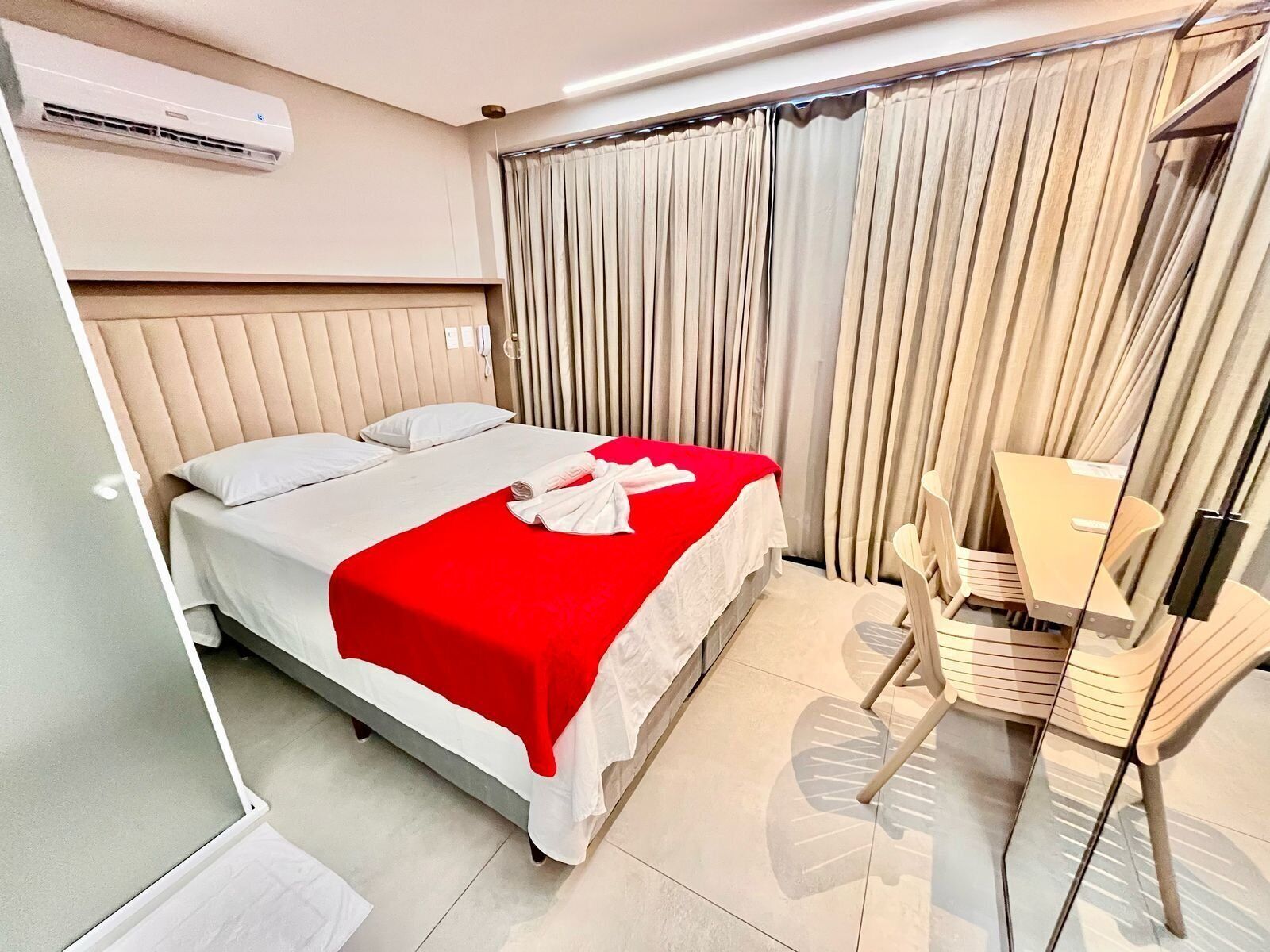 Executive Apartment | Free WiFi