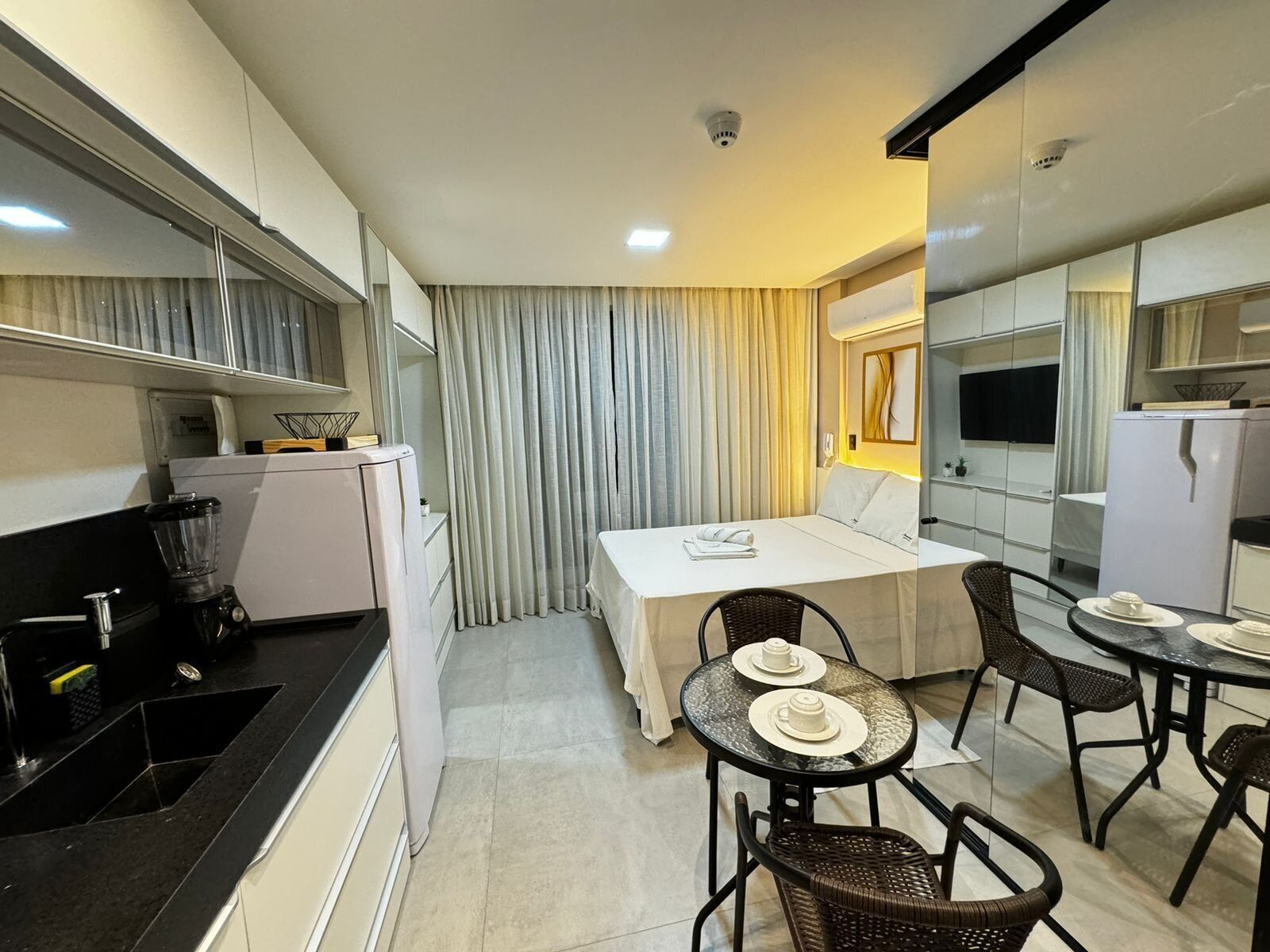 Departamento | Restaurantes