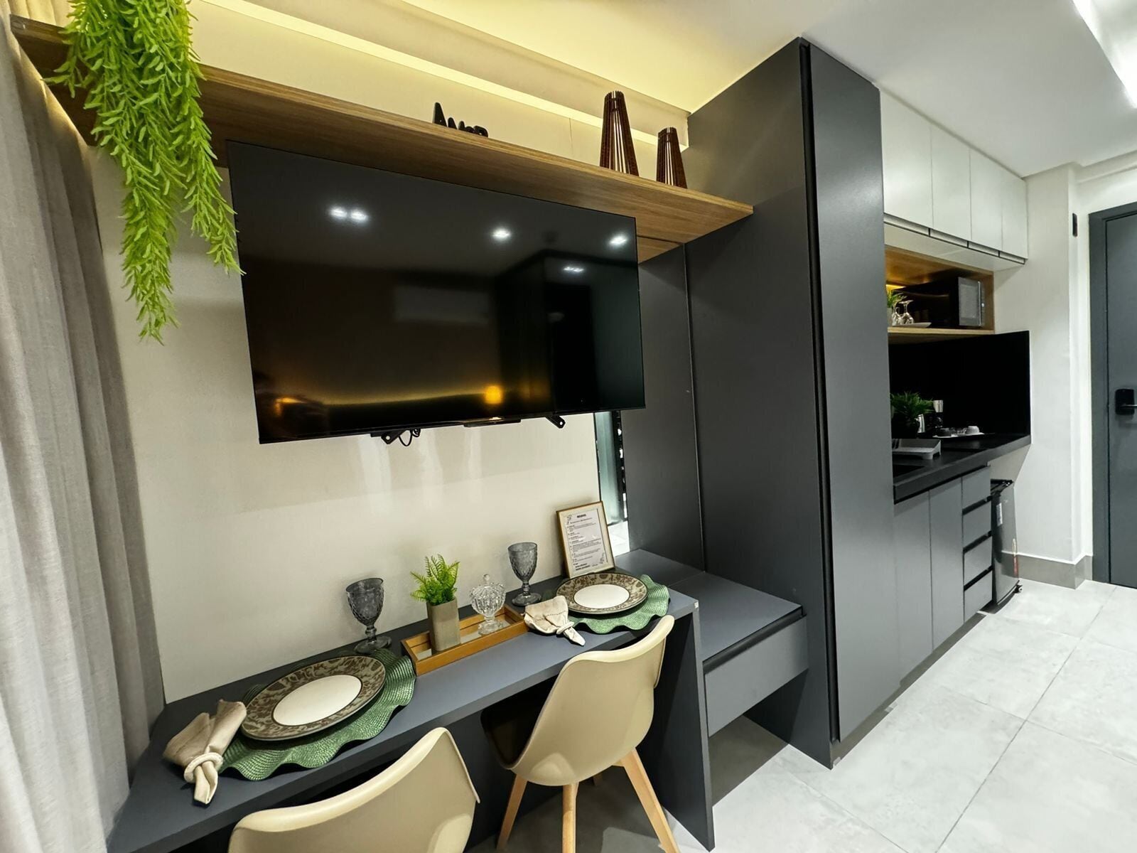 Apartment | Interior