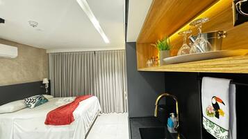 Apartment | Bathroom