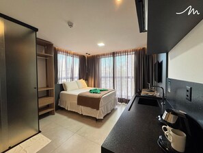 Premier Apartment | 1 bedroom, free WiFi