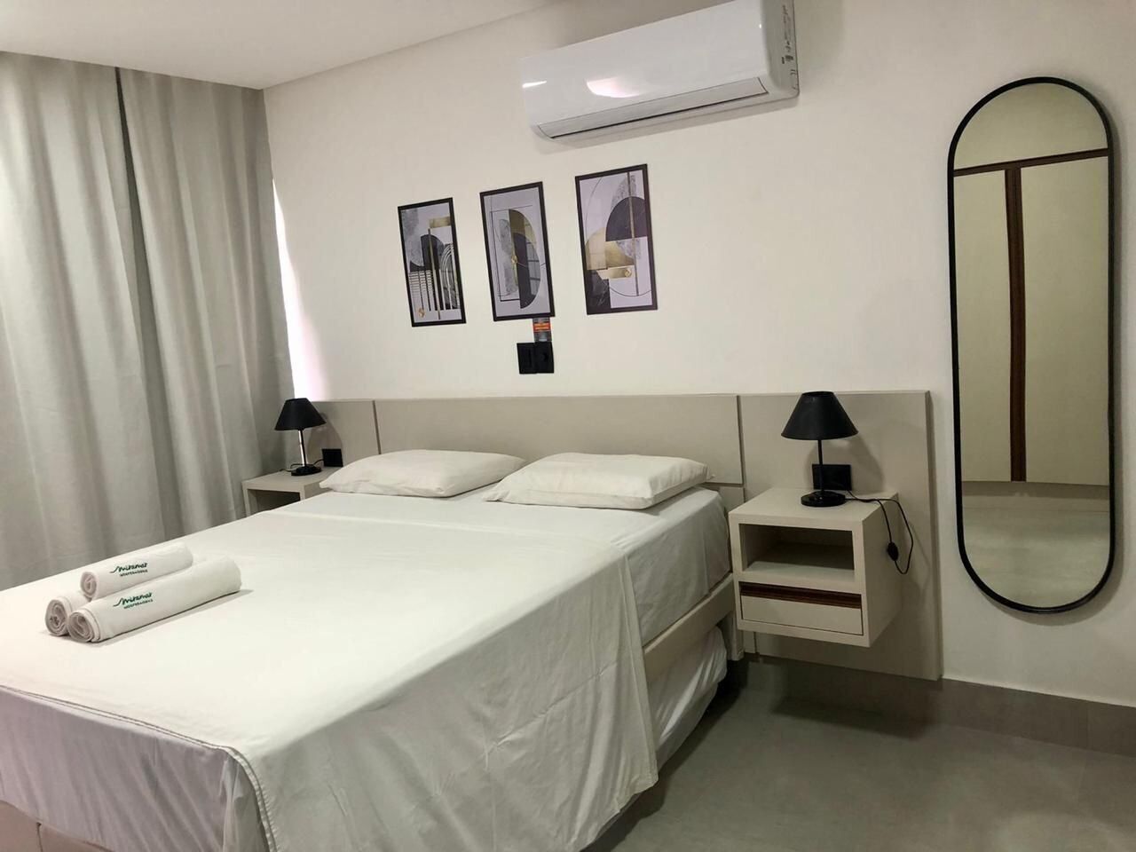 Apartment | WiFi (free)