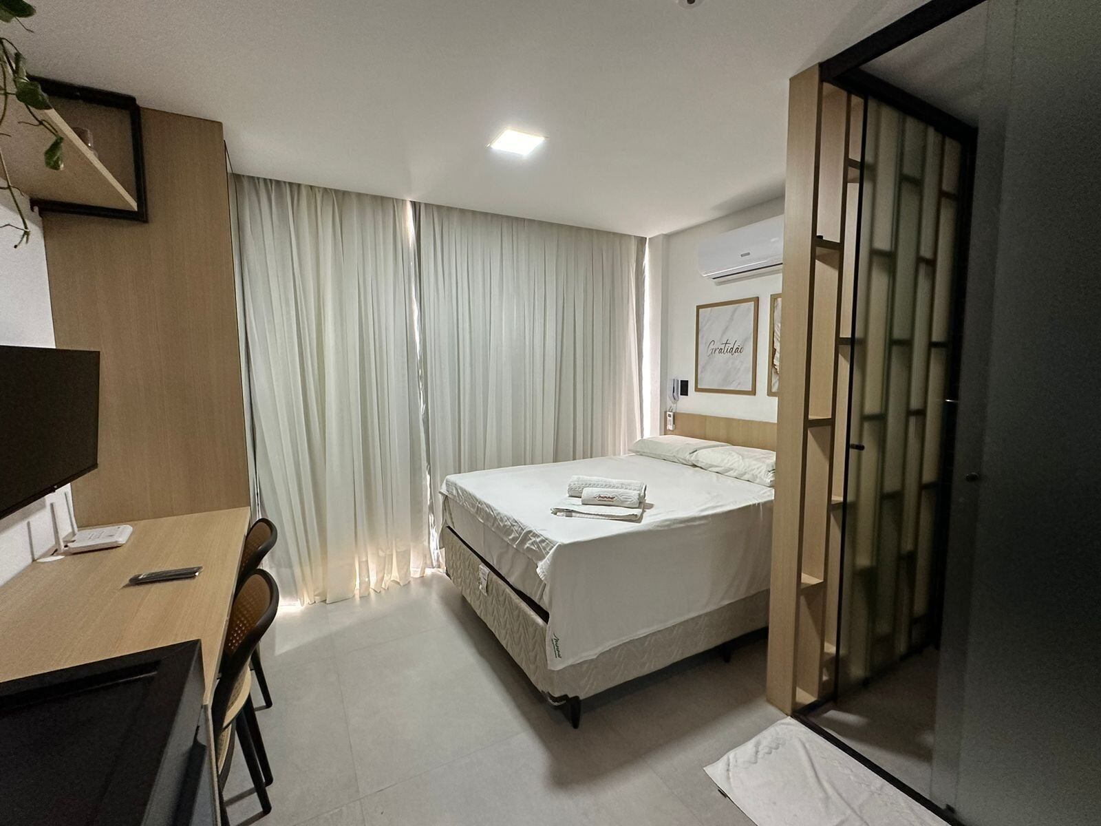 Executive Apartment | Free WiFi