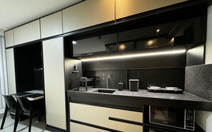 Appartement | Cuisine privée