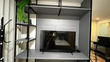 Studio | Intérieur