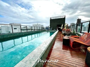 Appartement | Piscine | Piscine extérieure