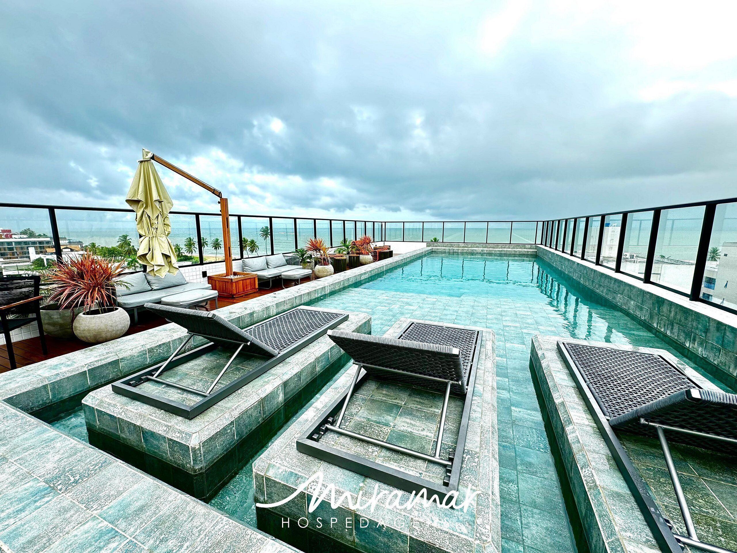 Apartment | Pool | Outdoor pool