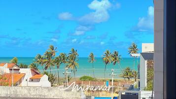 Apartamento | Parte interna