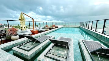 Apartamento | Piscina | Piscina externa