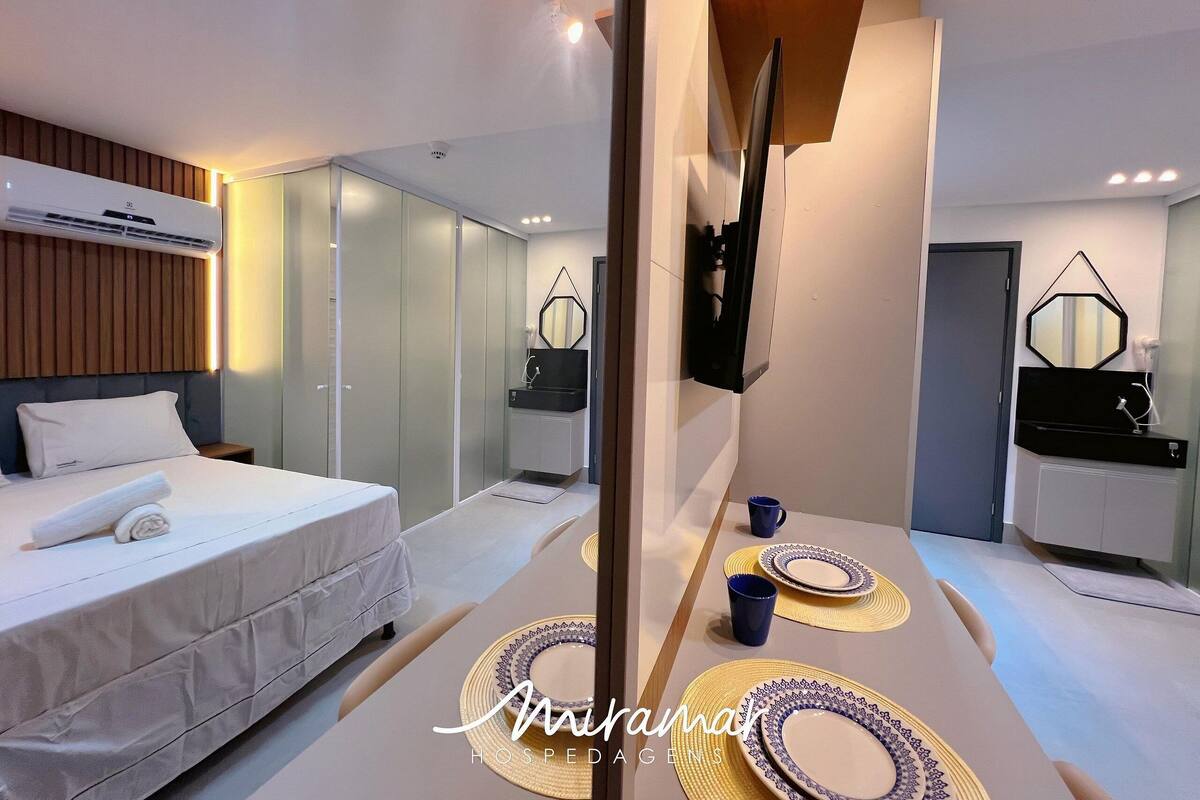 1 bedroom, free WiFi