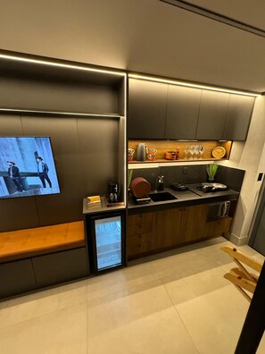 Appartement | Intérieur