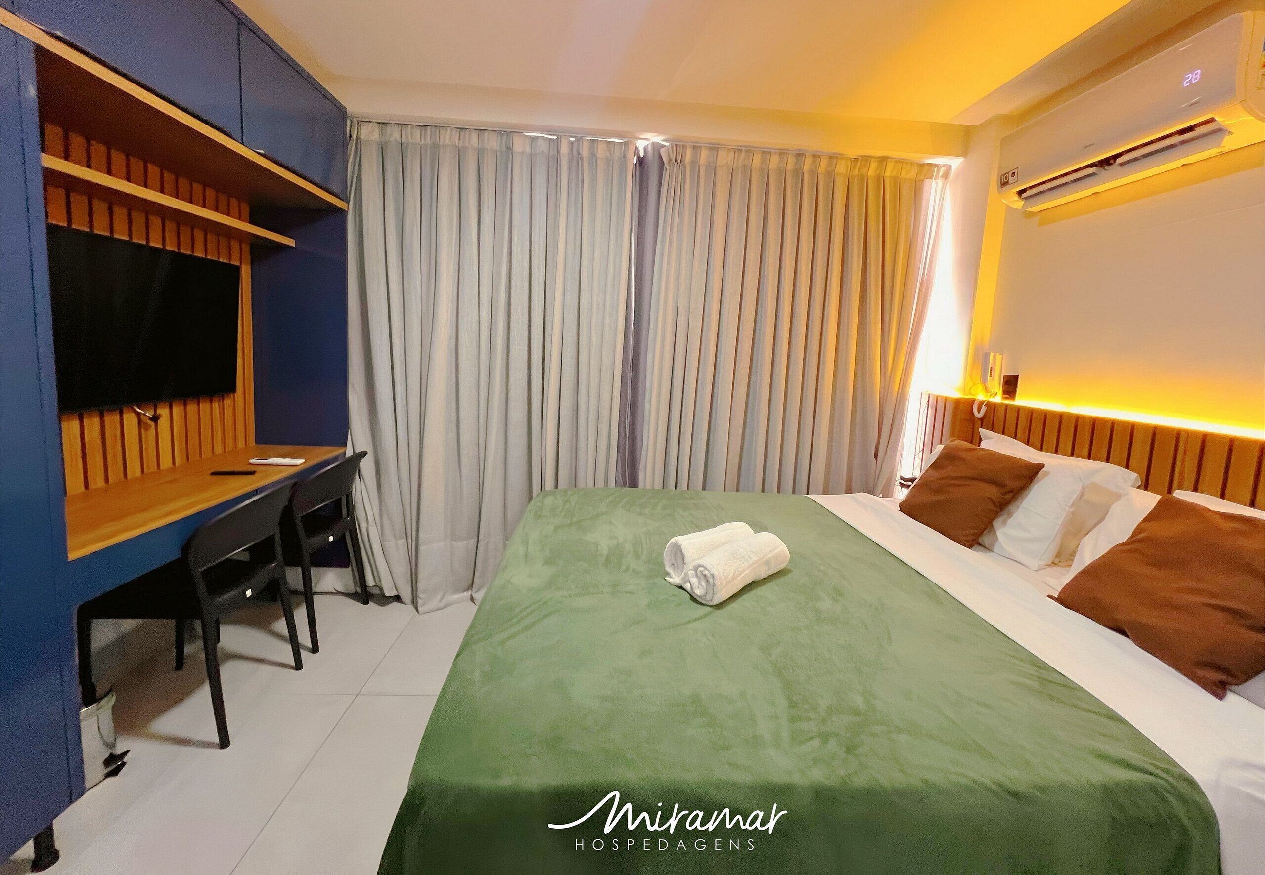 Basic Apartment | Free WiFi