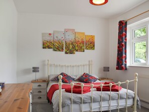 3 soveværelser, gratis Wi-Fi, sengetøj