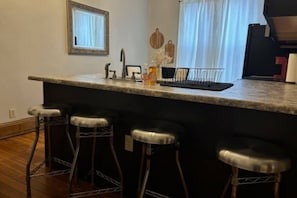 Bar (sur place)