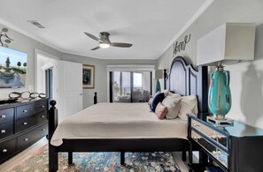Casa (2 Bedrooms) | Interior