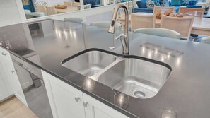 Lejlighed (2 Bedrooms) | Interiør