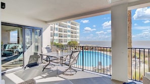 Appartamento (2 Bedrooms) | Interni