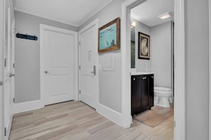 Appartamento (2 Bedrooms) | Interni