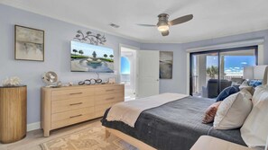 Lejlighed (2 Bedrooms) | Interiør