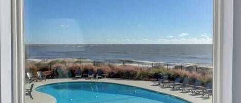 Apartamento (2 Bedrooms) | Interior