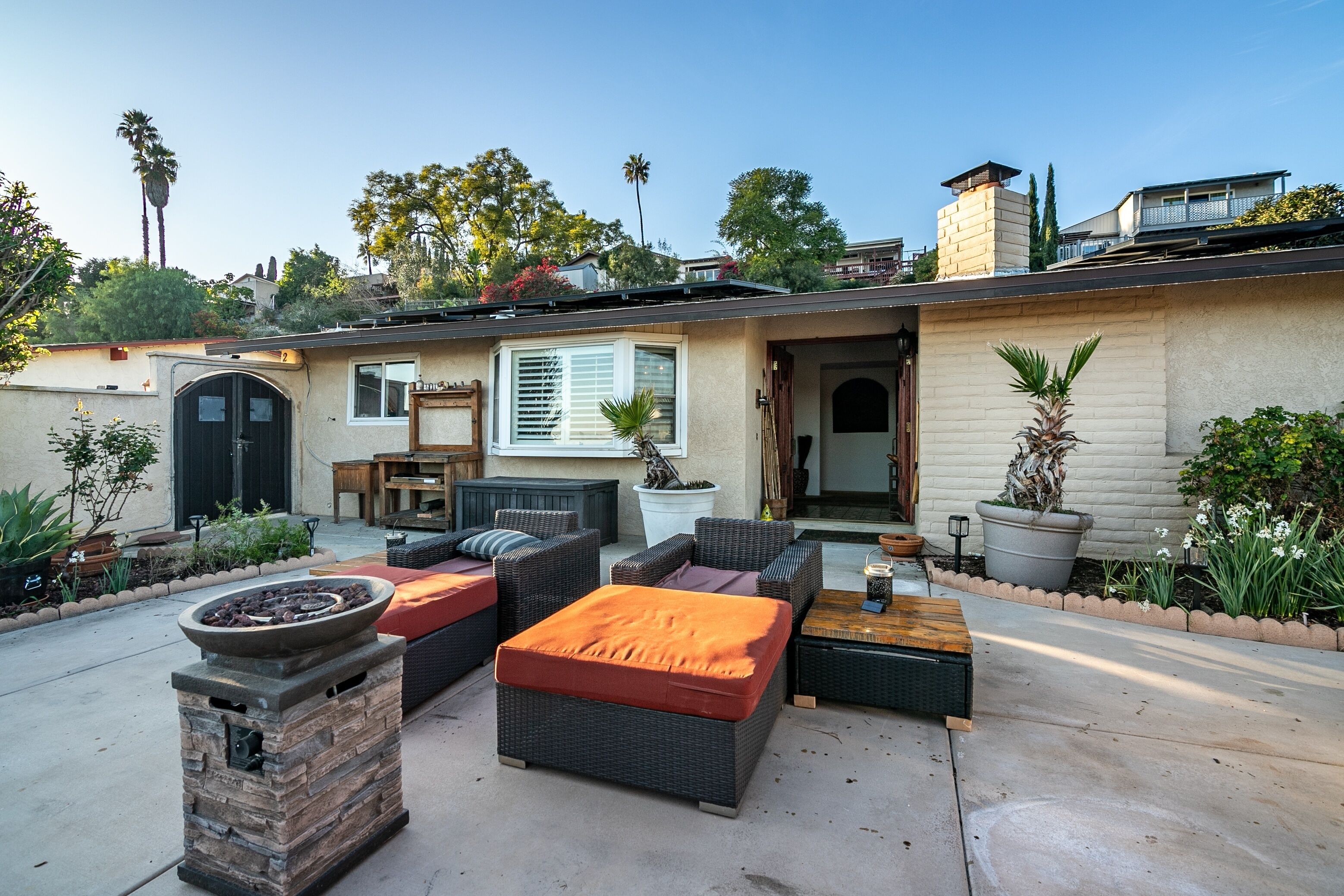 NEW LISTING! Mountain Majesty: Your Serene Escape Awaits! by RedAwning