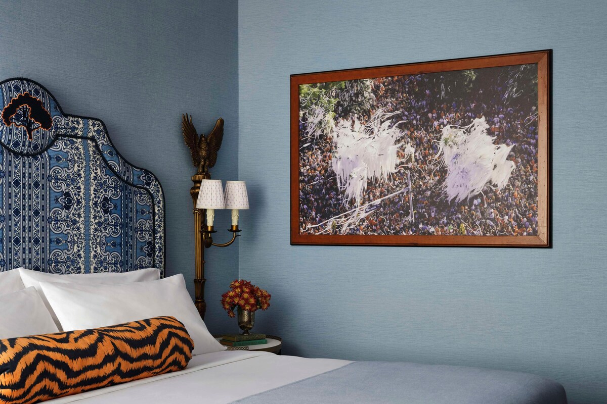 客室