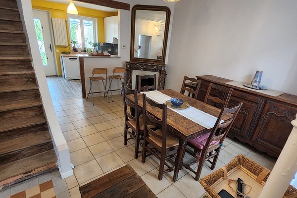 Restauration