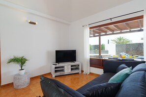 Fernseher