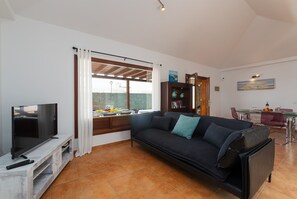 Fernseher