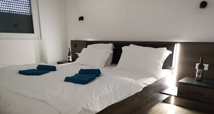Ared-Atrium Mall ChrysFlatty 3 Premium apartment 60mp