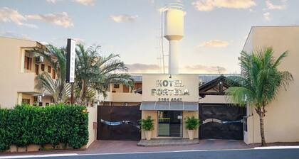 Hotel Portela III
