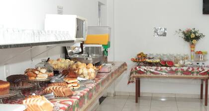 Hotel Portela III