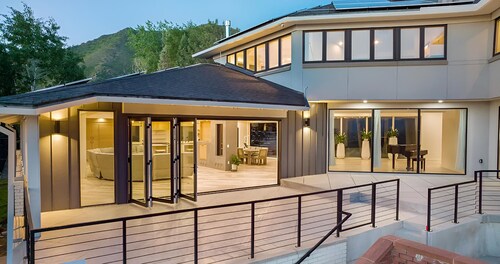 Exclusive Resort Escape: Heated Pool, Spa & Pickleball by RedAwning