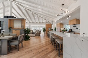 Dining - Exclusive Resort Escape: Heated Pool, Spa & Pickleball by RedAwning (Millcreek)