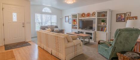 Televisión y libros