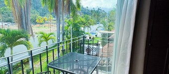 5 min walk to the beach! Villas Mares de Verano Mismaloya A2
