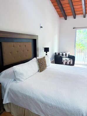 3 dormitorios, wifi, ropa de cama