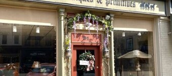 The Carriage House - Downtown