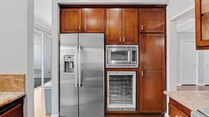 Ferienhaus (2 Bedrooms) | Innenbereich