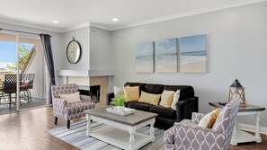 House (2 Bedrooms) | Interior - Encantamar Escape by Avantstay Prime Location + Community Amenities (Laguna Niguel)
