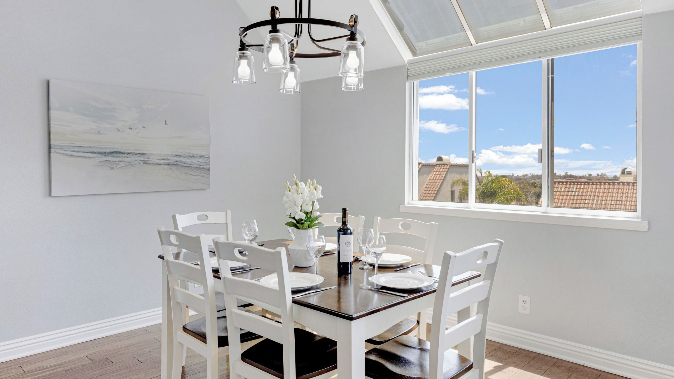 Ferienhaus (2 Bedrooms) | Innenbereich
